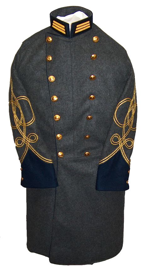 civil war replica clothing